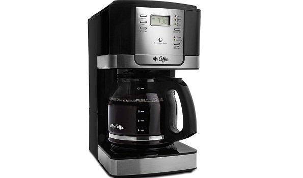 Mr.Coffee Maker