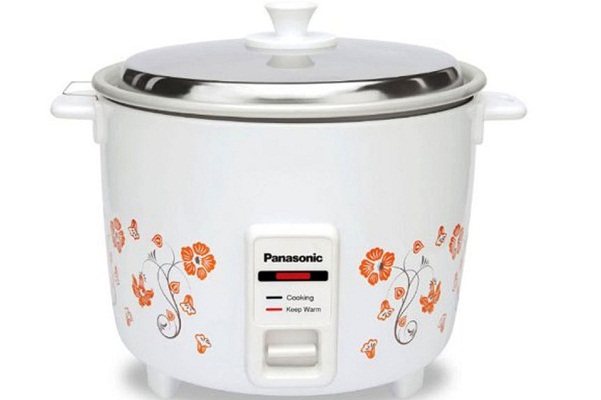 Panasonic Electric Rice Cookers