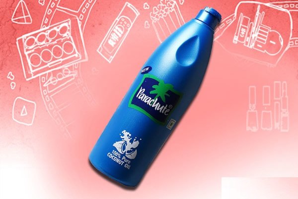 Parachute Advansed Coconut Hair Oil