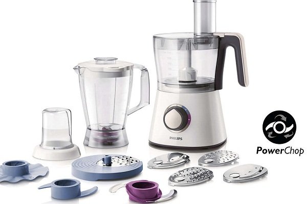 Philips Food Processor