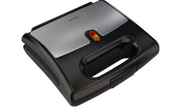 Philips HD2389/00 Panini Sandwich Maker