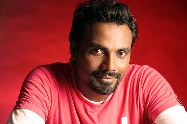 Remo D’Souza