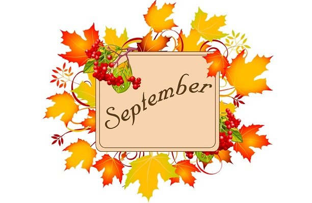 September