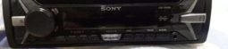 Sony Car Stereo