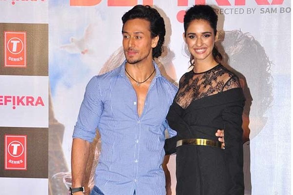 Tiger-Shroff-Disha