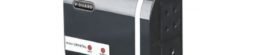 V-Guard Mini Crystal Voltage Stabilizer