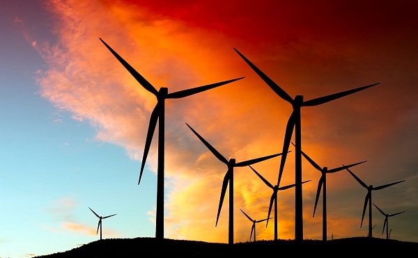 Wind Energy
