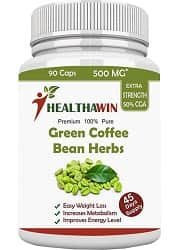 healthwin coffee
