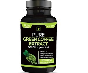perennial green coffee