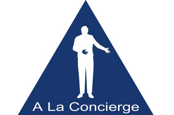 A La Concierge Services Private Limited