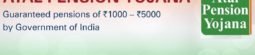 Atal Pension Yojana