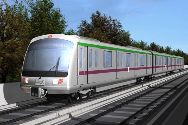 Bangalore Metro