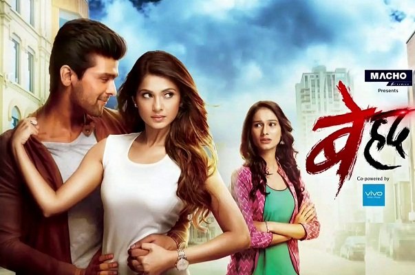 sony hindi serials apne tv