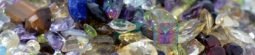 Gems and Precious metals