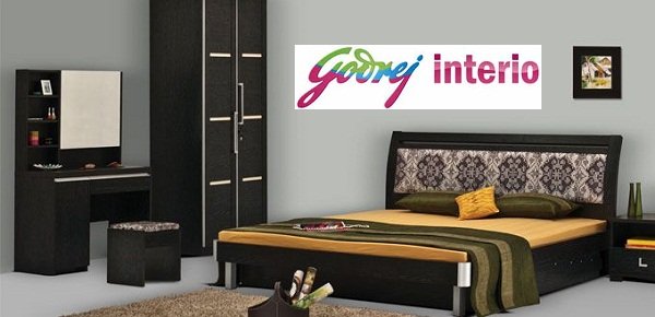 Godrej Interio