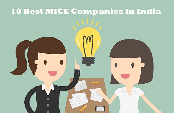 MICE Companies in India