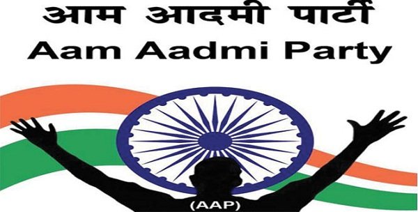 Aam Aadmi Party