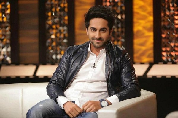 Ayushmann Khurrana