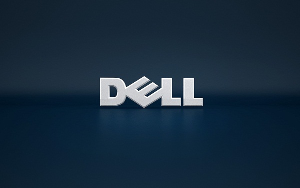 Dell Desktop 