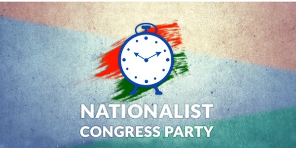Nationalist Congress Party (NCP)