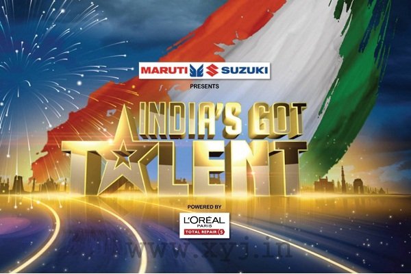 India’s Got Talent