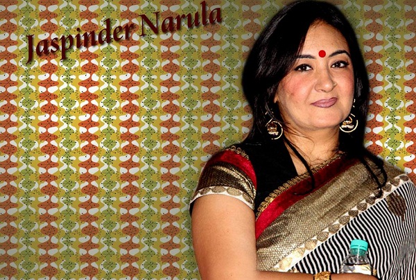 Jaspinder Narula