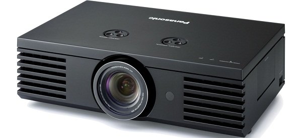 Panasonic PT-AE4000U