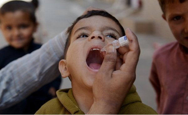 Polio