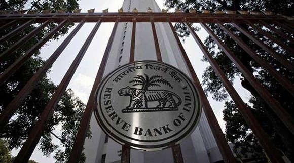 Reserve Bank of India (RBI)