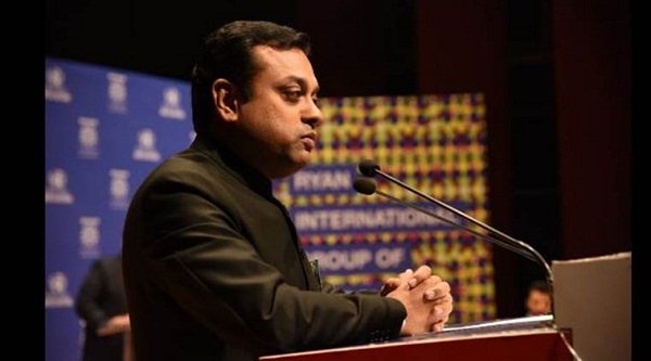 Sambit Patra