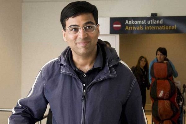 Viswanathan Anand