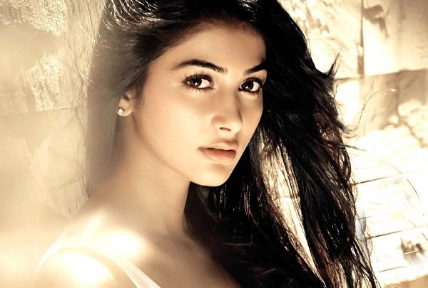 Pooja Hegde