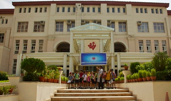 The Shri Ram School, Vasant Vihar