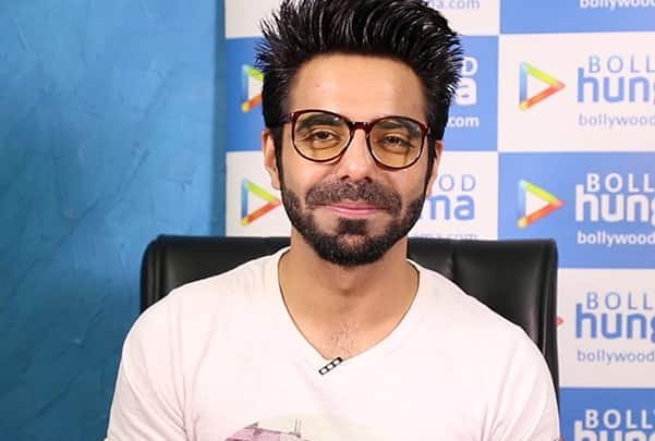 Aparshakti Khurrana