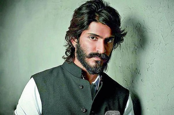 Harshavardhan Kapoor