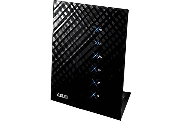 Asus N600 RT N56U Dual-Band Wireless Gigabit Router