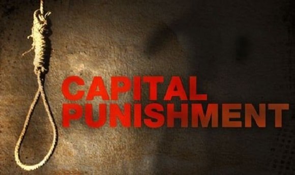 Capital Punishment