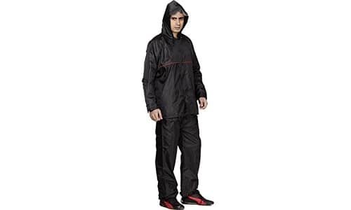 La Polo Raincoat