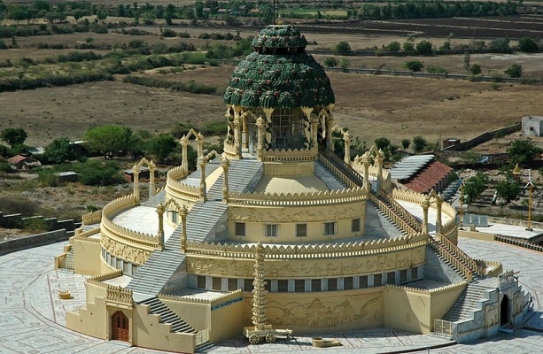 Palitana Temple – Gujarat