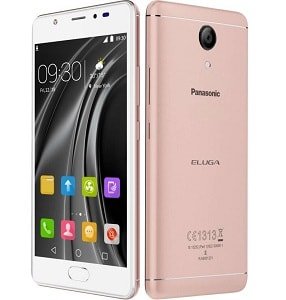 Panasonic Eluga Ray X