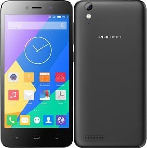 Phicomm Energy 653 4G