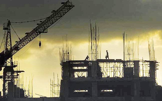 Real Estate Regulator Bill (RERA)