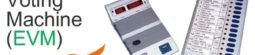 electronic voting machines