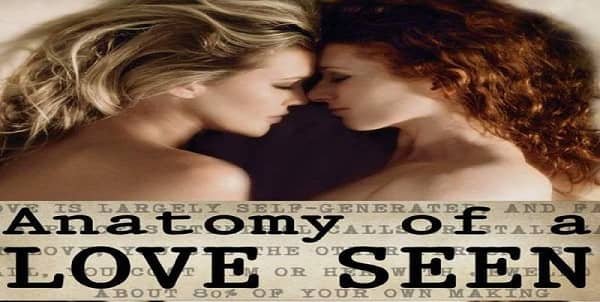 2014 Anatomy Of A Love Seen 2014 Anatomy Of A Love Seen
