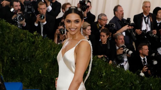 Deepika Padukone