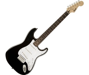 Fender Squier 0310001506 Bullet Stratocaster