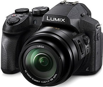 Panasonic Lumix GH4A 16MP Digital SLR Camera