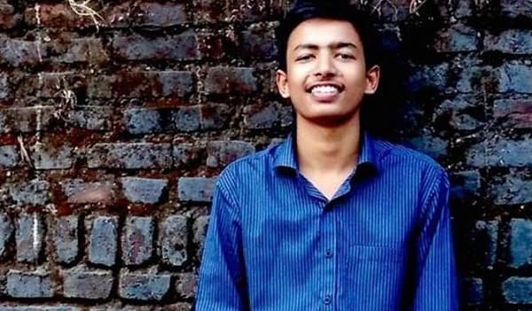 Rishiraj Sharma