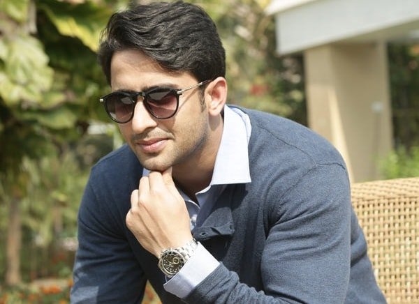 Shaheer Sheikh
