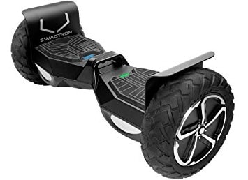 Swagtron T6 Off-Road Hoverboard